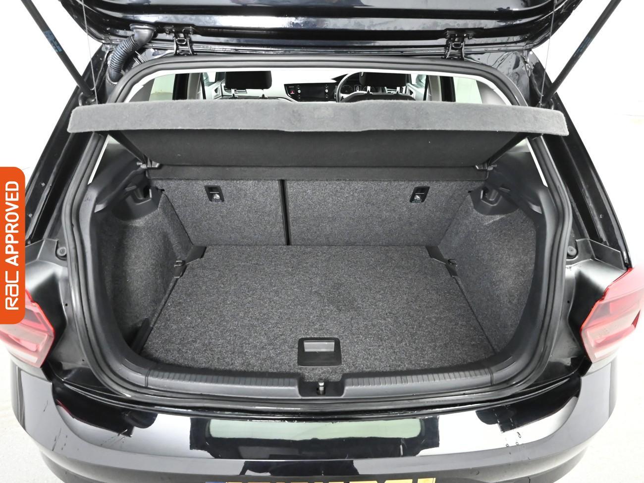 Used Volkswagen Polo 2021 for sale - 77083183: Photo 23