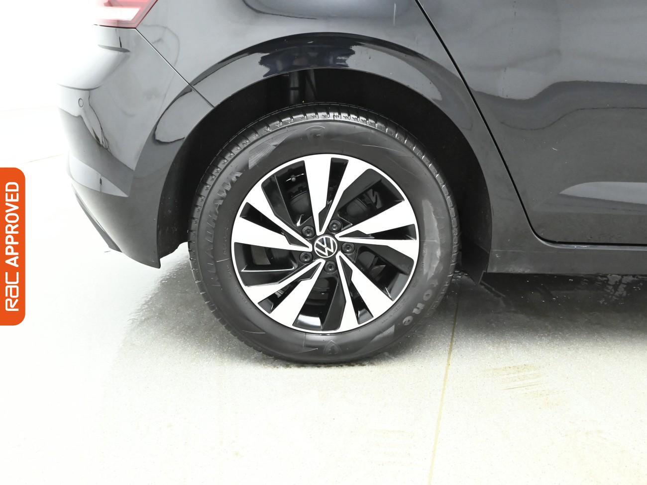 Used Volkswagen Polo 2021 for sale - 77083183: Photo 24