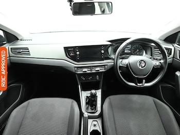 Used Volkswagen Polo 2021 for sale - 77083183: Photo