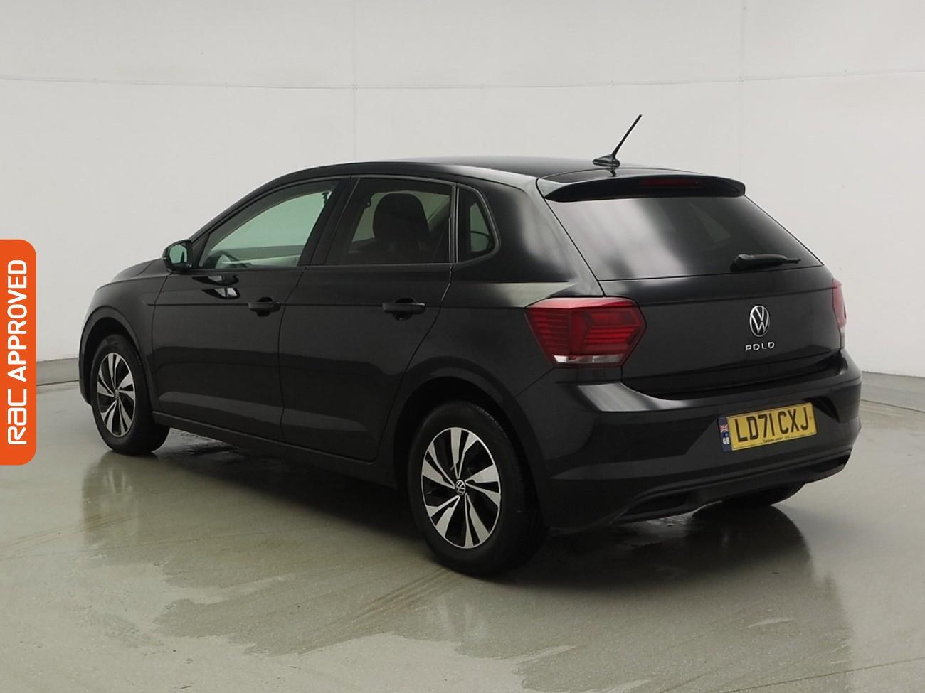 Used Volkswagen Polo 2021 for sale - 77083183: Photo 4