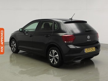 Used Volkswagen Polo 2021 for sale - 77083183: Photo