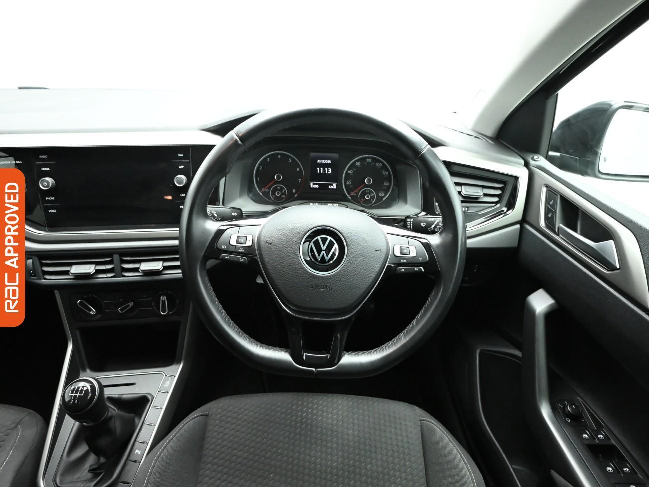 Used Volkswagen Polo 2021 for sale - 77083183: Photo 9