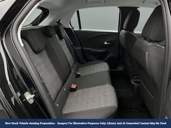 Used Vauxhall Corsa 2021 for sale - 79656203: Photo
