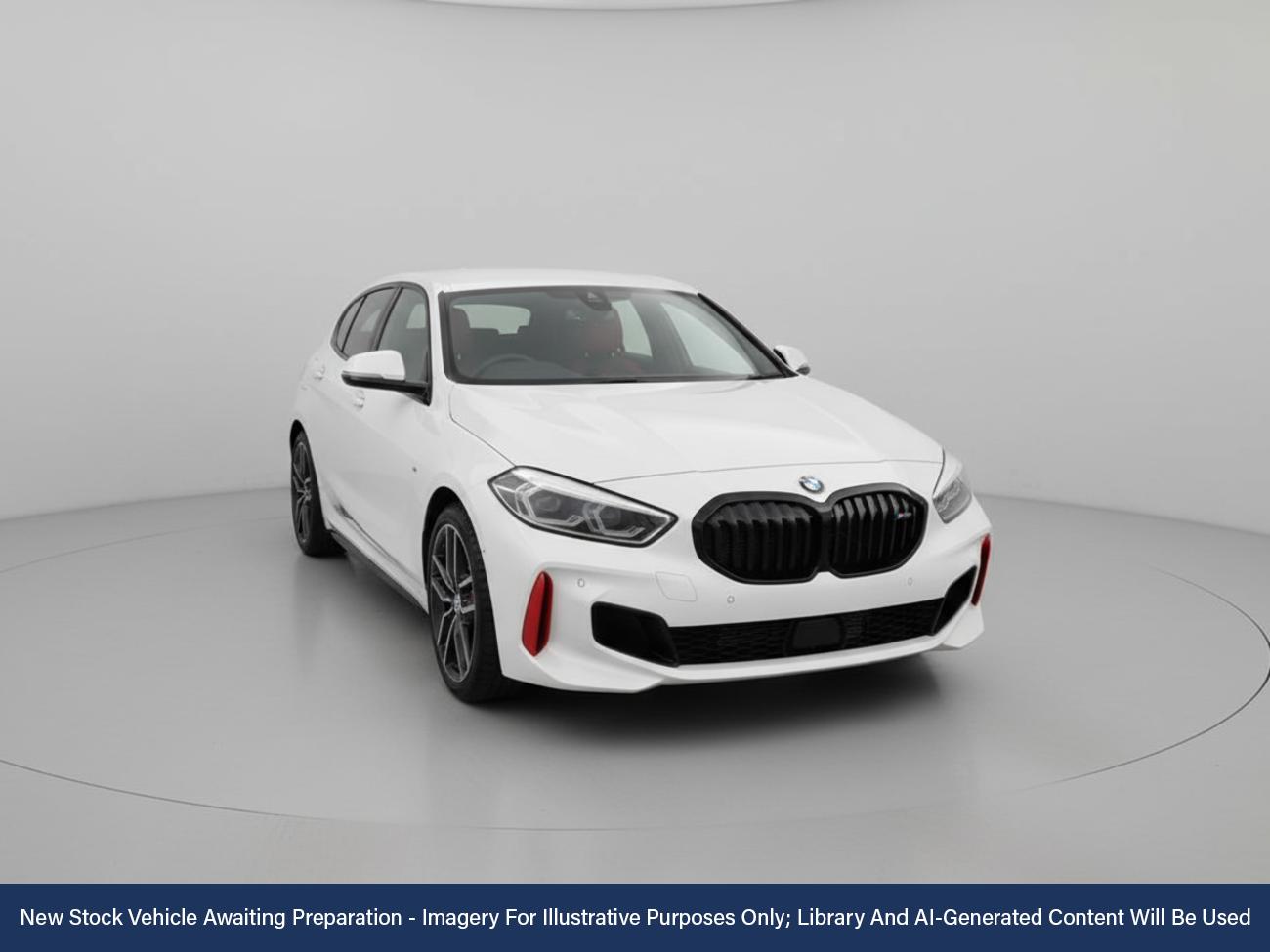 Used BMW 1 Series 2022 for sale - 76827898: Photo 1