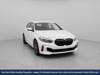 BMW - 1 Series