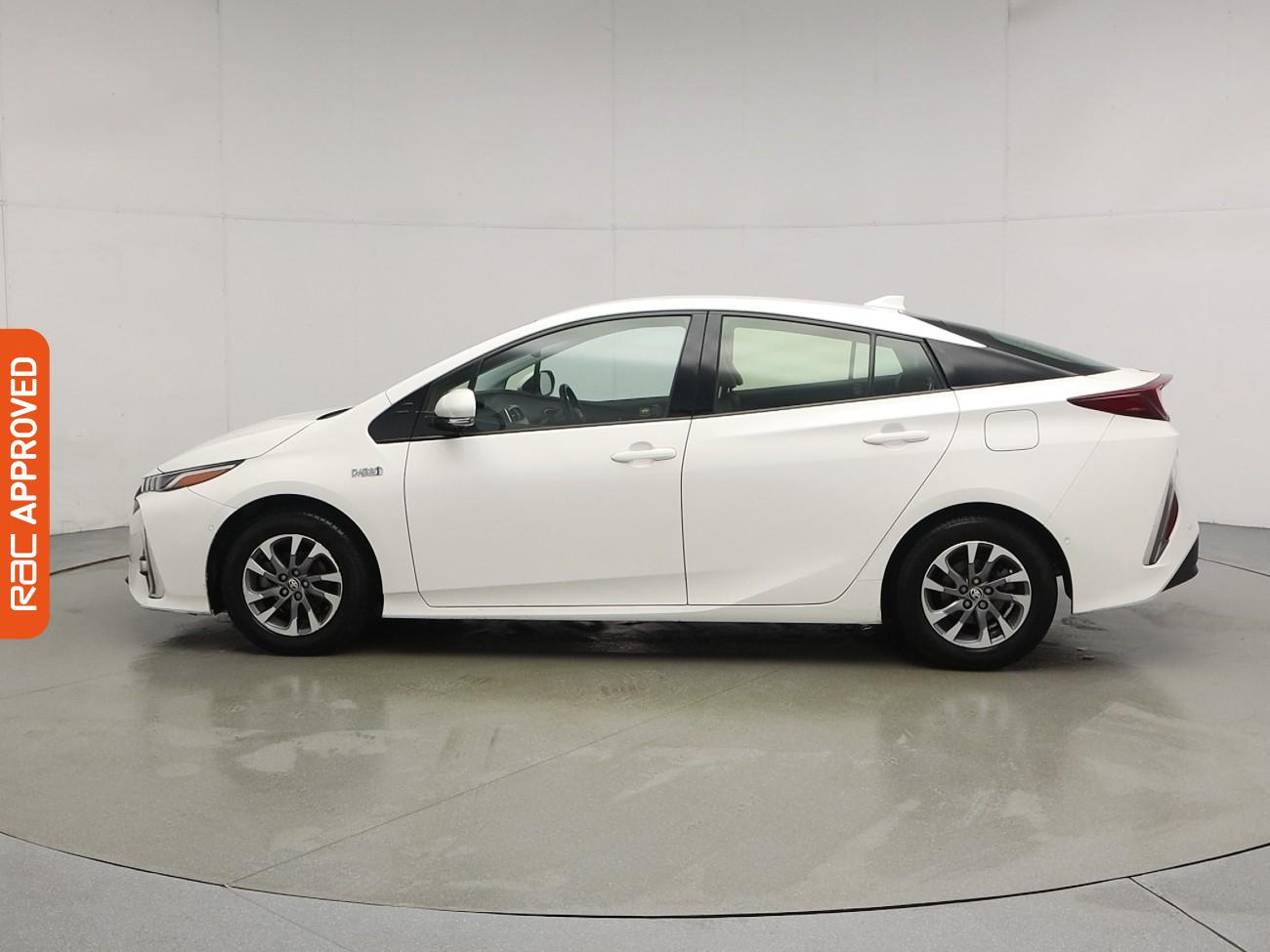 Used Toyota Prius 2018 for sale - 77849251: Photo 28
