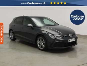 2022 - 1.5 TSI 150 R-Line 5dr