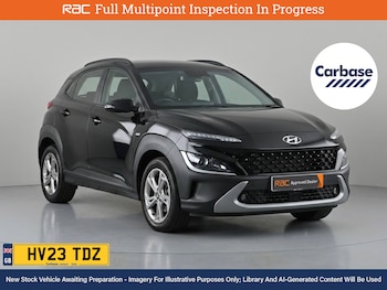 Used Hyundai KONA 2023 for sale - 79003996: Photo