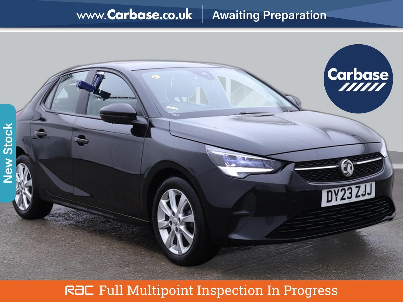 Used Vauxhall Corsa 2023 for sale - 76391089: Photo 1