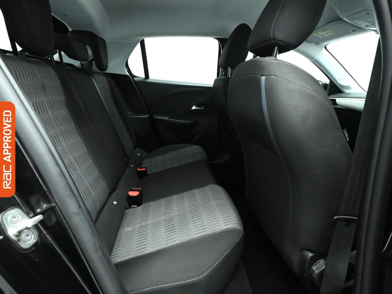 Used Vauxhall Corsa 2023 for sale - 76391089: Photo 13