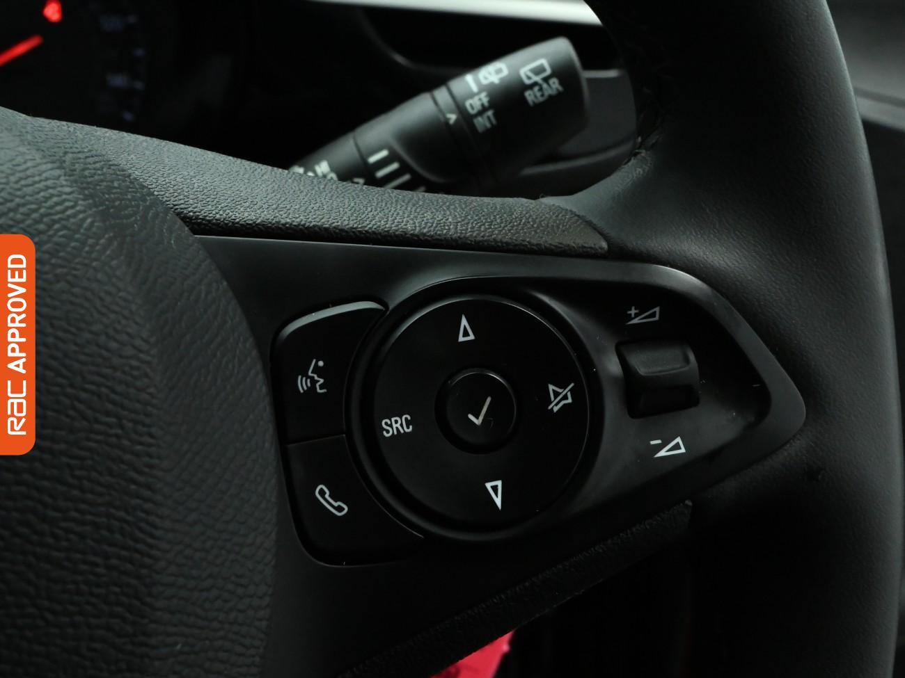 Used Vauxhall Corsa 2023 for sale - 76391089: Photo 21