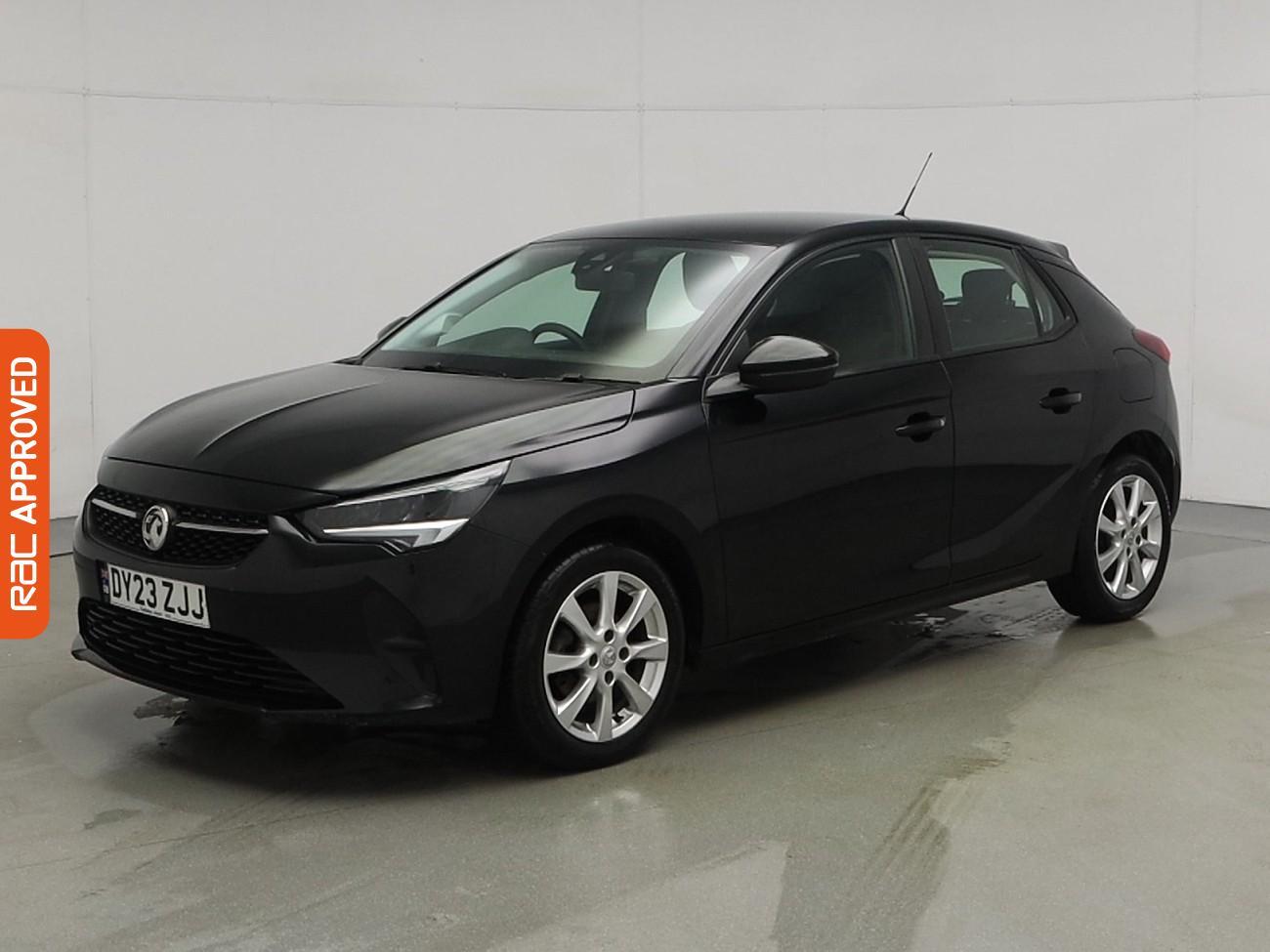 Used Vauxhall Corsa 2023 for sale - 76391089: Photo 27