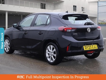 Used Vauxhall Corsa 2023 for sale - 76391089: Photo