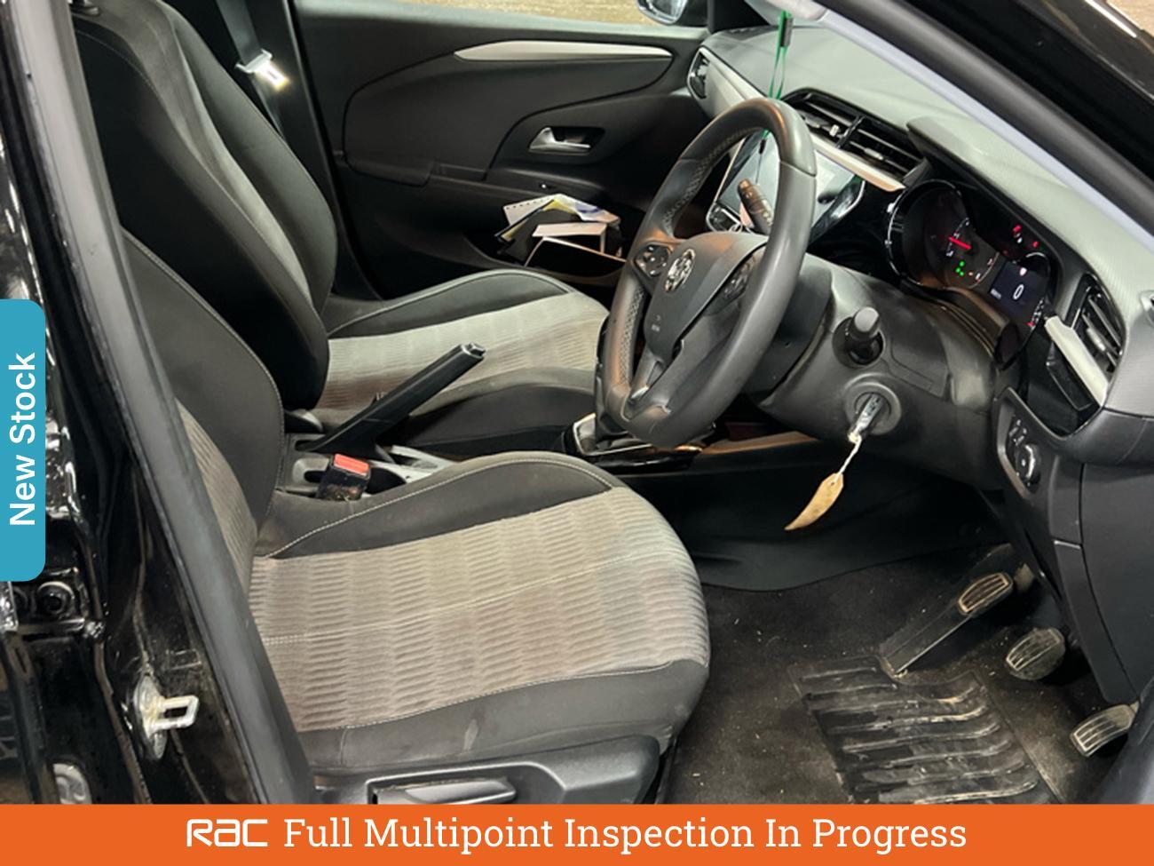 Used Vauxhall Corsa 2023 for sale - 76391089: Photo 3