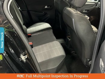 Used Vauxhall Corsa 2023 for sale - 76391089: Photo