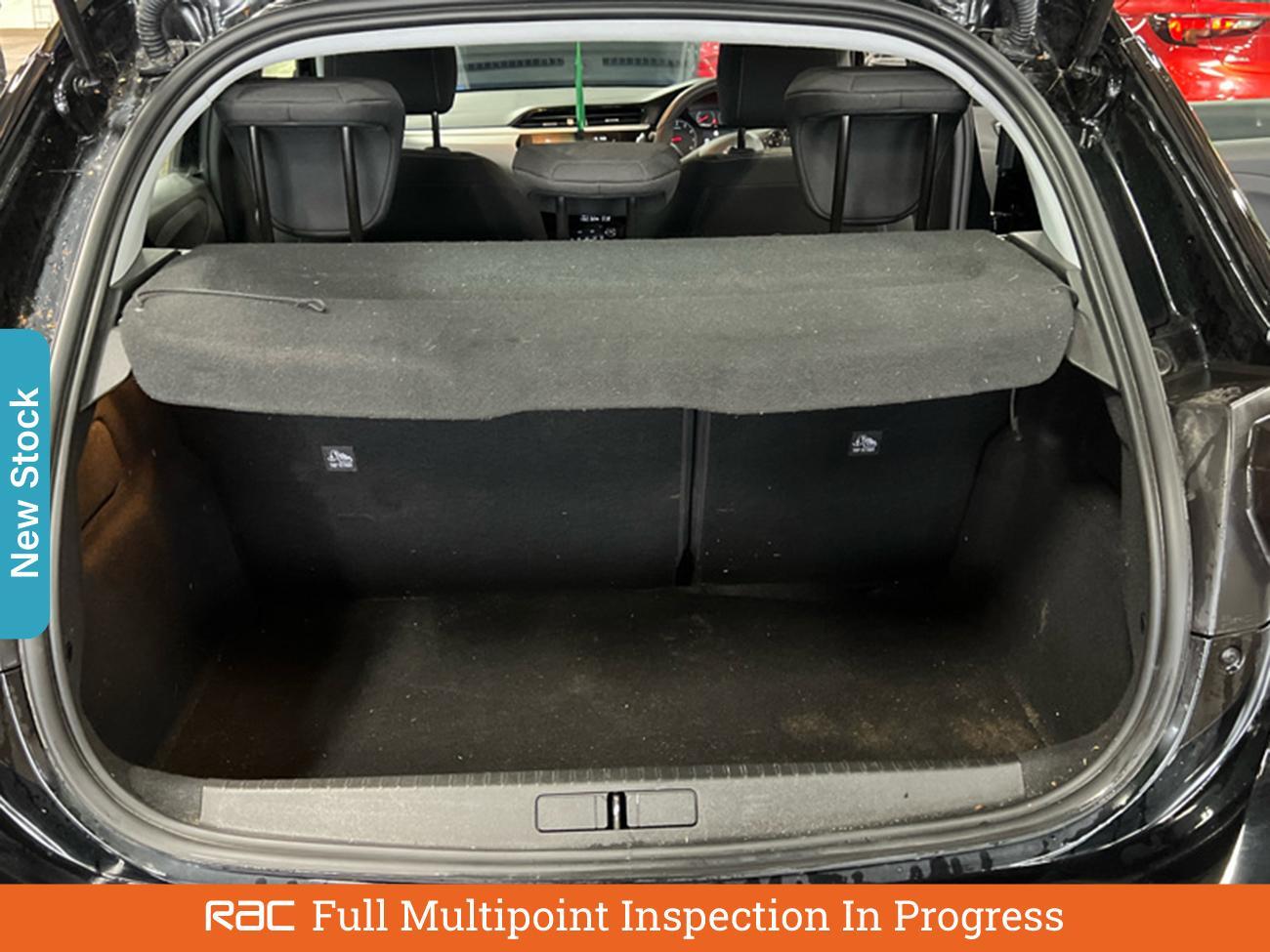 Used Vauxhall Corsa 2023 for sale - 76391089: Photo 6