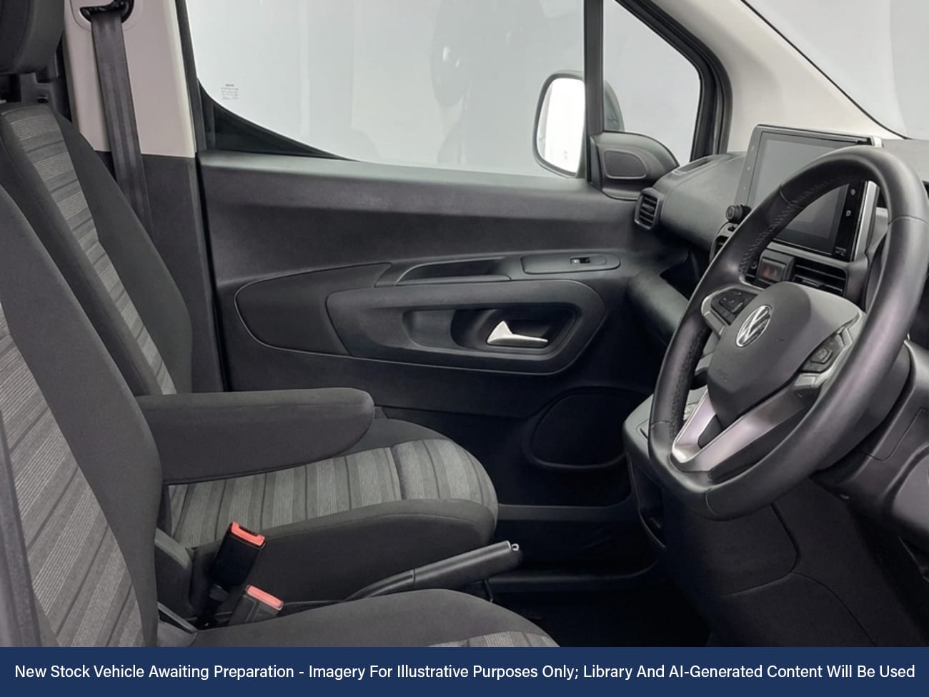 Used Vauxhall Combo Life 2020 for sale - 78105182: Photo 3