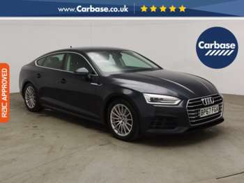 2017 - 2.0 TDI SE Sportback 5dr Diesel S Tronic Euro 6 (s/s) (150 ps)