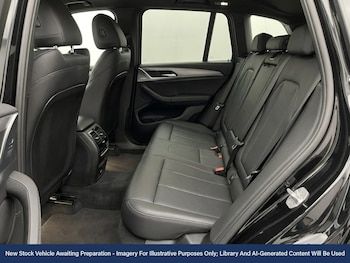 Used BMW X3 2019 for sale - 78237526: Photo