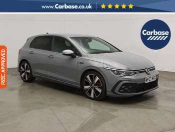 2023 - 2.0 TDI GTD Hatchback 5dr Diesel DSG Euro 6 (s/s) (200 ps)