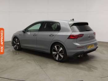 Used Volkswagen Golf 2023 for sale - 74911451: Photo