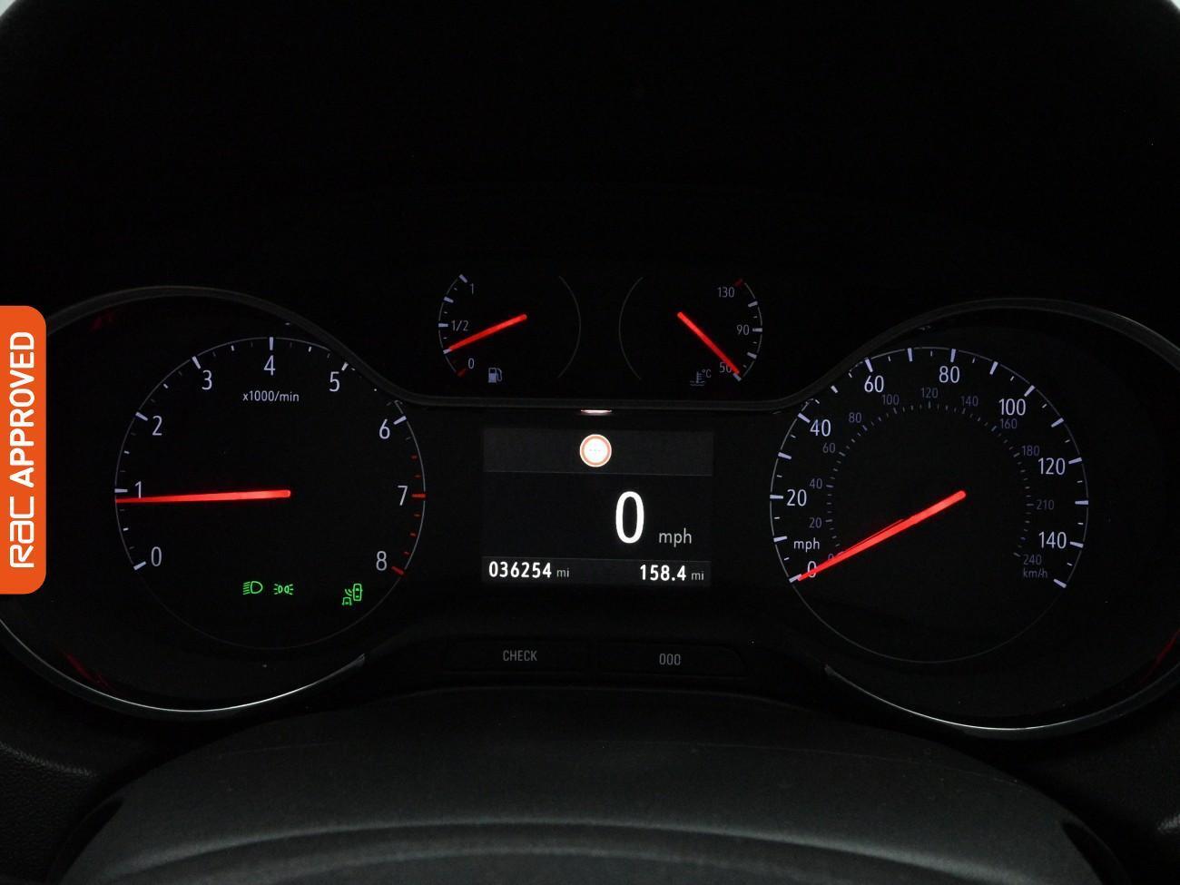 Used Vauxhall Grandland X 2018 for sale - 78105105: Photo 11