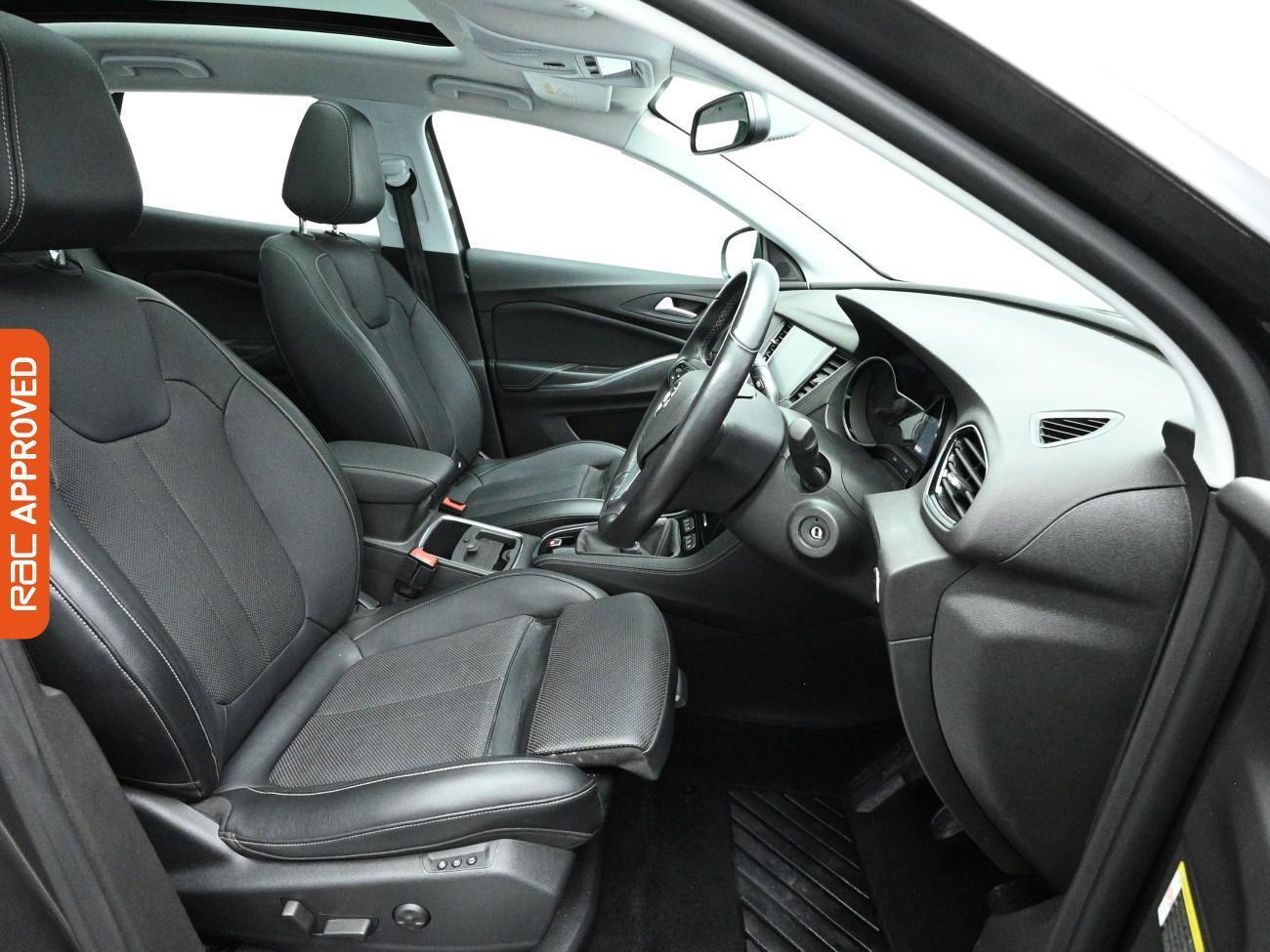 Used Vauxhall Grandland X 2018 for sale - 78105105: Photo 12