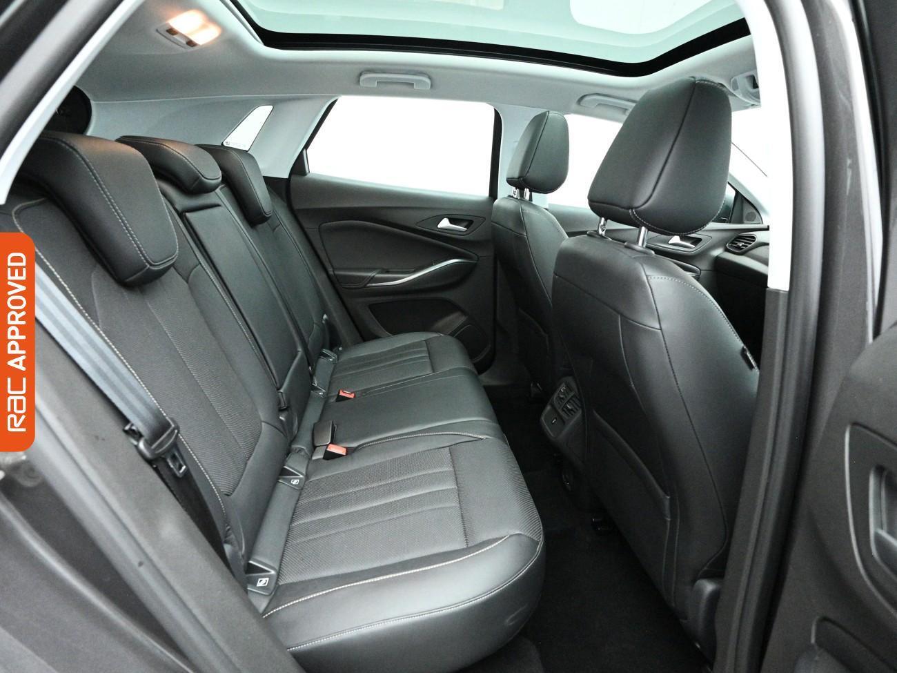 Used Vauxhall Grandland X 2018 for sale - 78105105: Photo 13