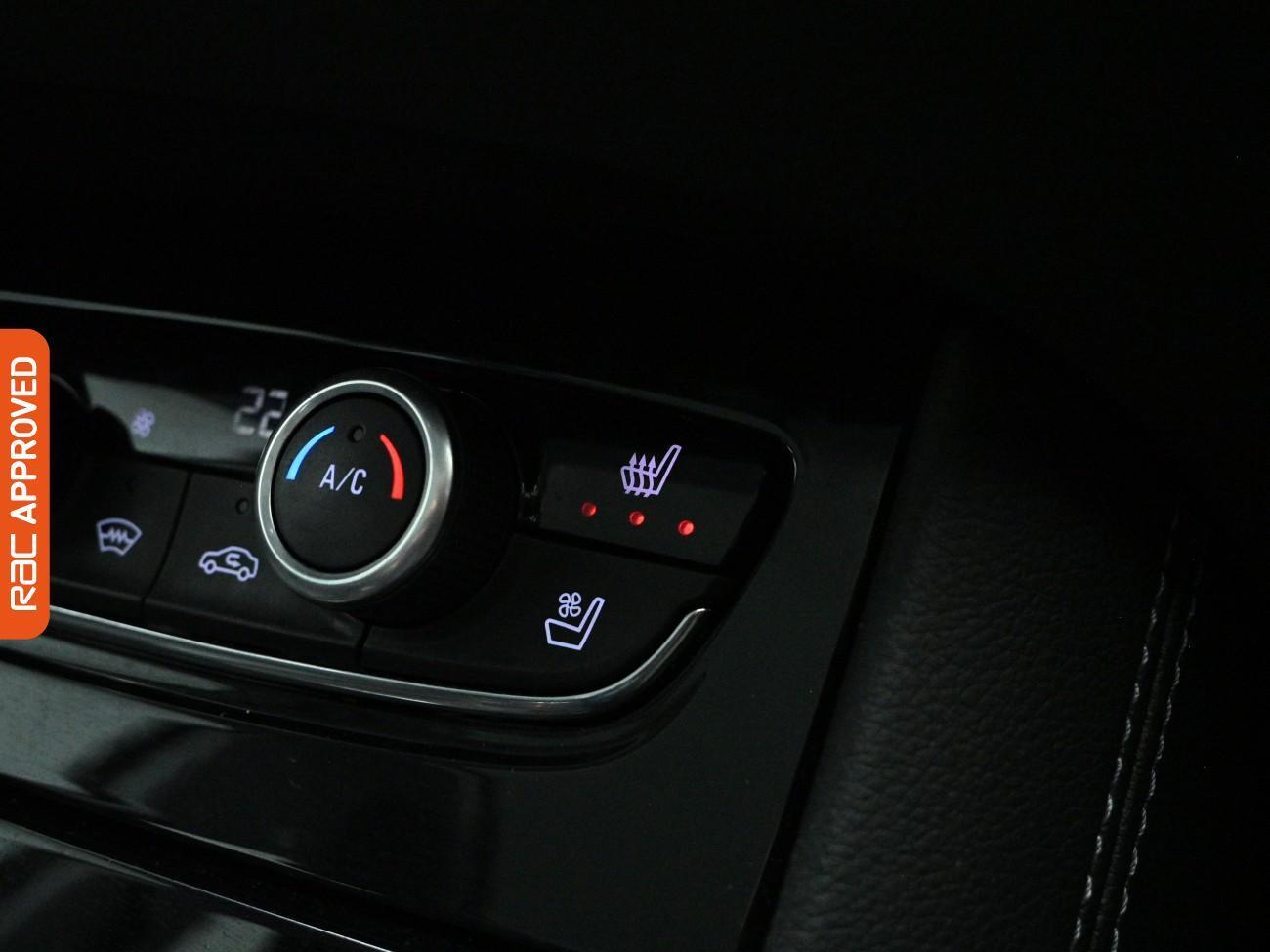 Used Vauxhall Grandland X 2018 for sale - 78105105: Photo 15