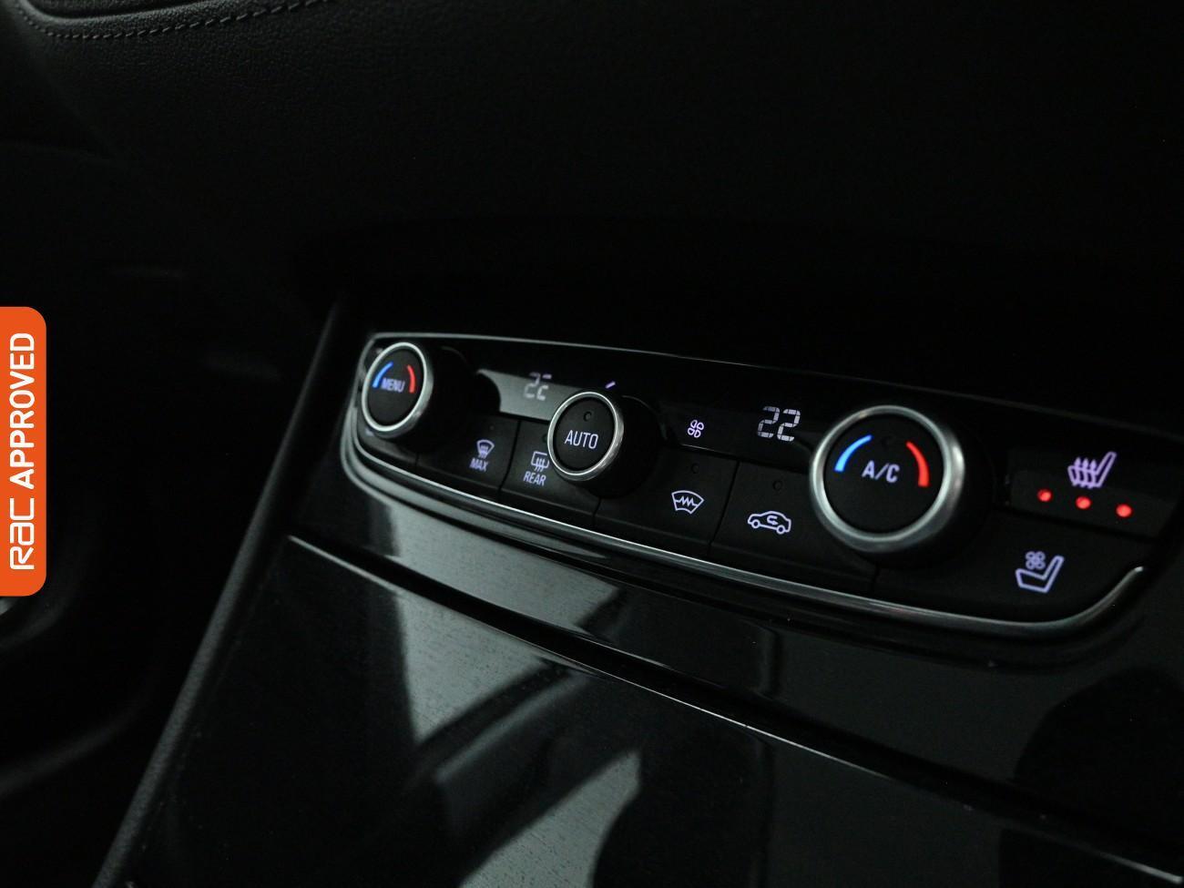 Used Vauxhall Grandland X 2018 for sale - 78105105: Photo 16