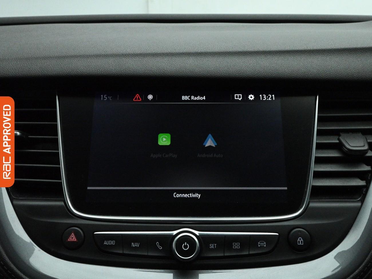 Used Vauxhall Grandland X 2018 for sale - 78105105: Photo 17