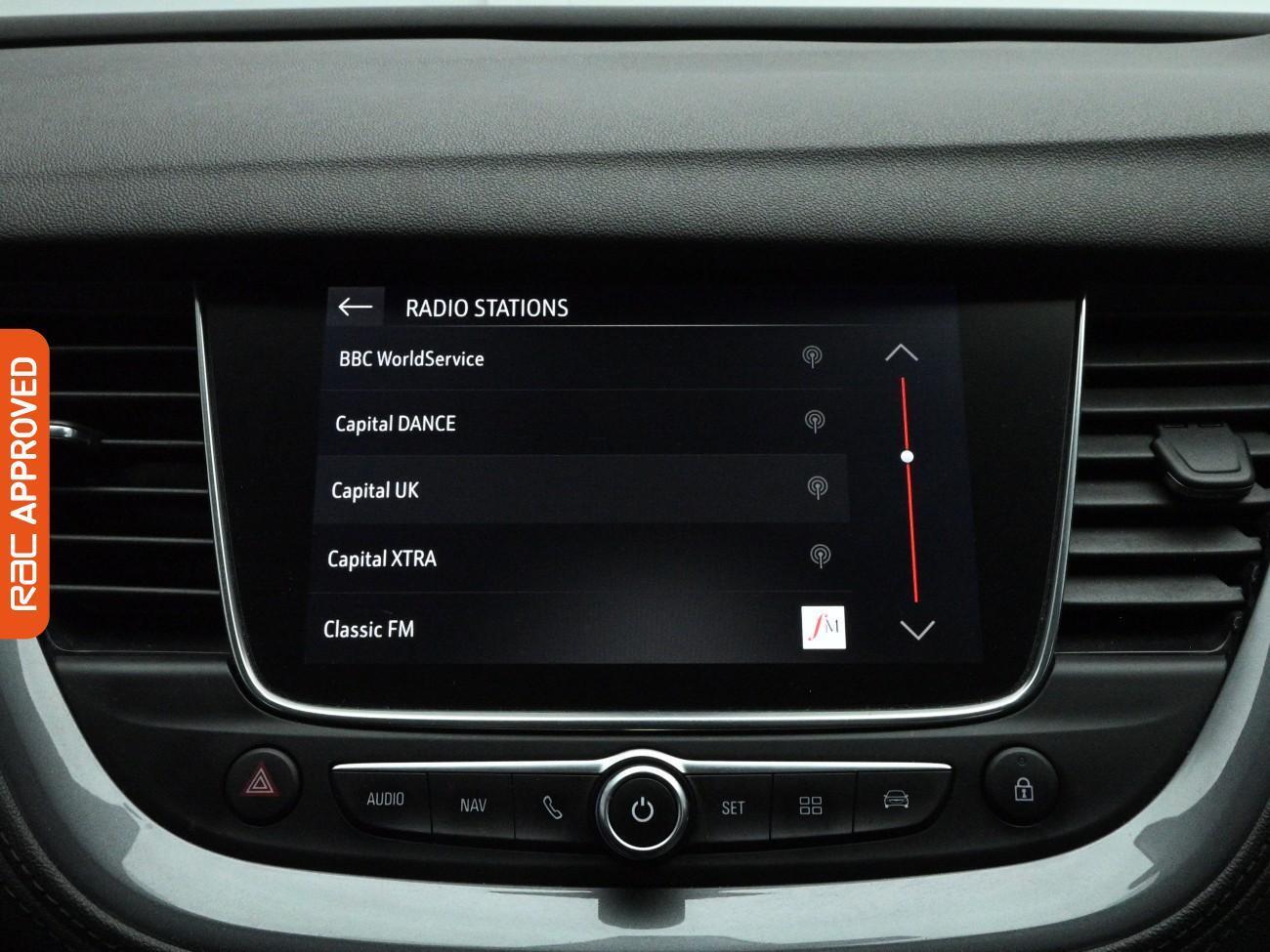 Used Vauxhall Grandland X 2018 for sale - 78105105: Photo 18