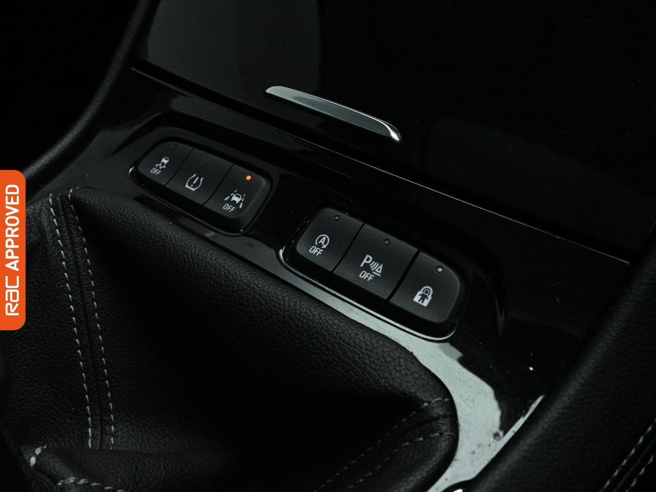 Used Vauxhall Grandland X 2018 for sale - 78105105: Photo 19