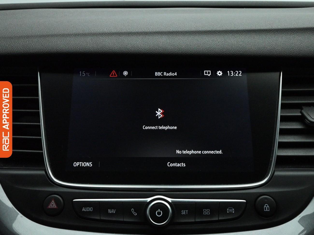 Used Vauxhall Grandland X 2018 for sale - 78105105: Photo 22