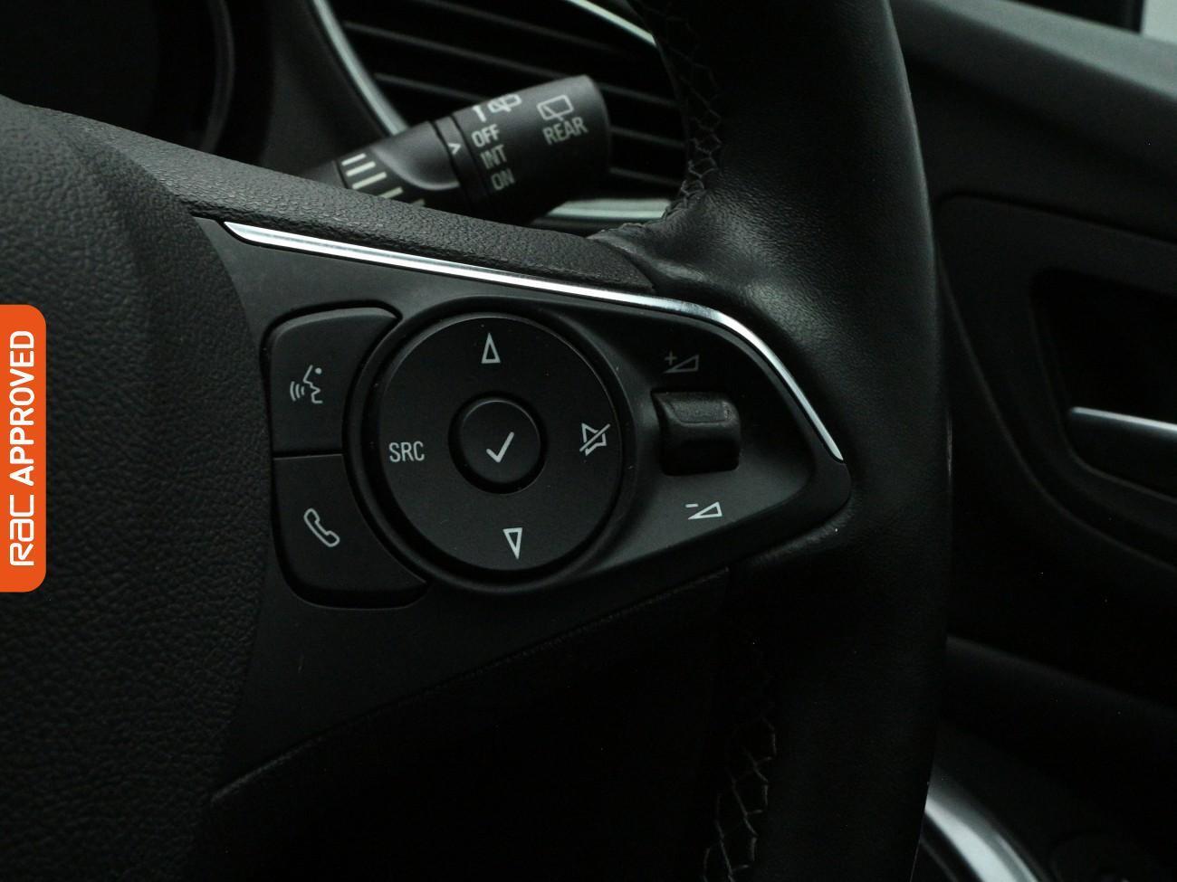 Used Vauxhall Grandland X 2018 for sale - 78105105: Photo 23