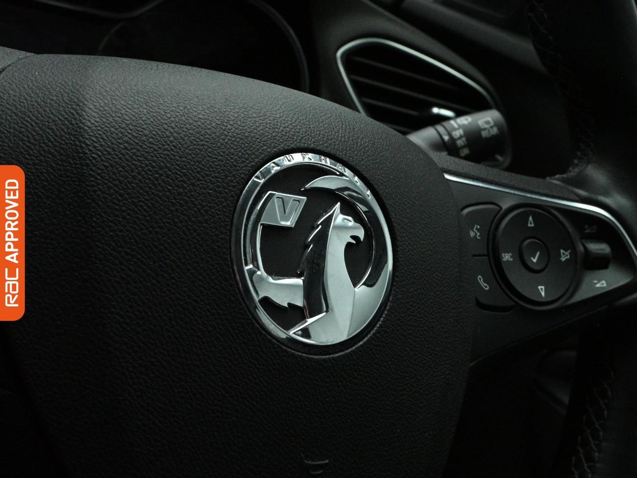 Used Vauxhall Grandland X 2018 for sale - 78105105: Photo 24