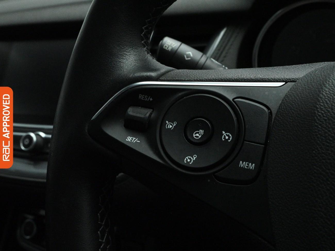 Used Vauxhall Grandland X 2018 for sale - 78105105: Photo 25