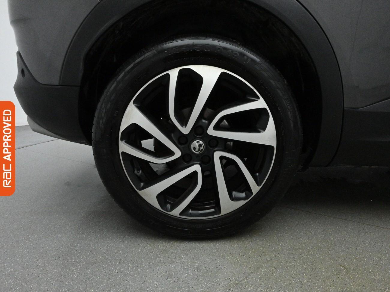 Used Vauxhall Grandland X 2018 for sale - 78105105: Photo 28