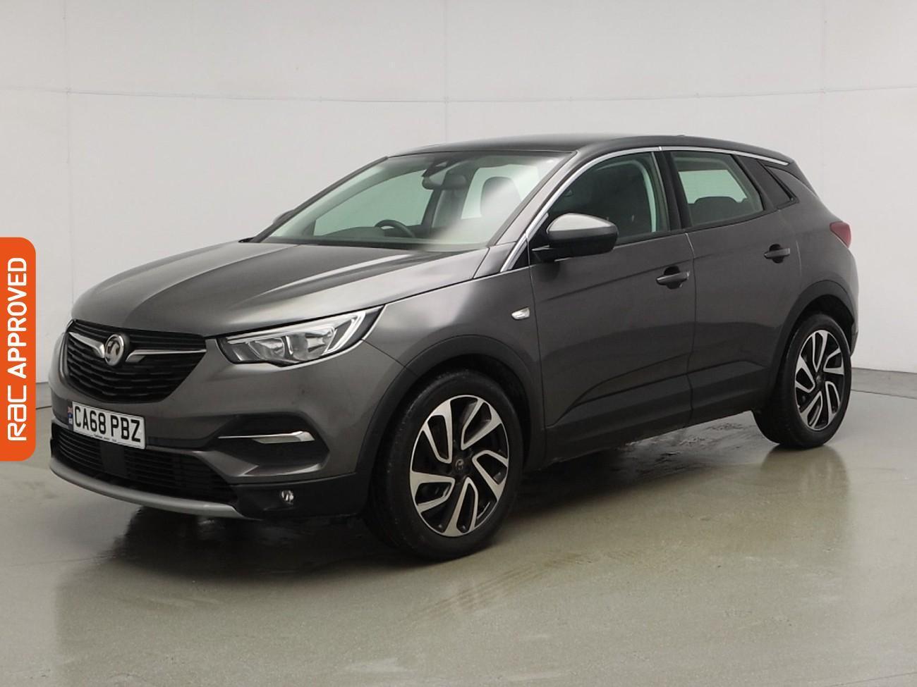 Used Vauxhall Grandland X 2018 for sale - 78105105: Photo 29