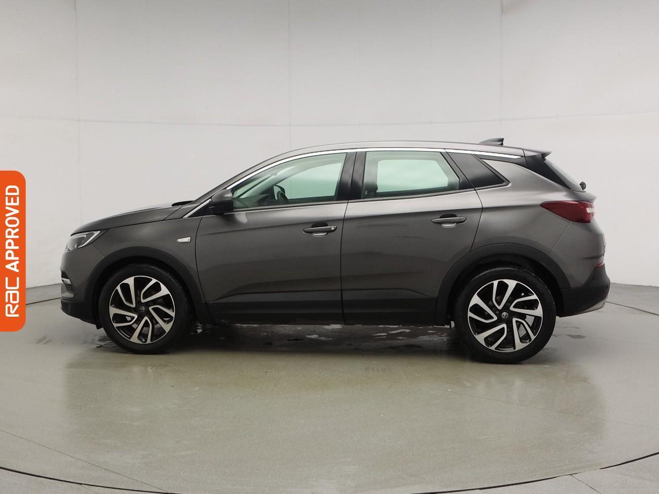 Used Vauxhall Grandland X 2018 for sale - 78105105: Photo 31
