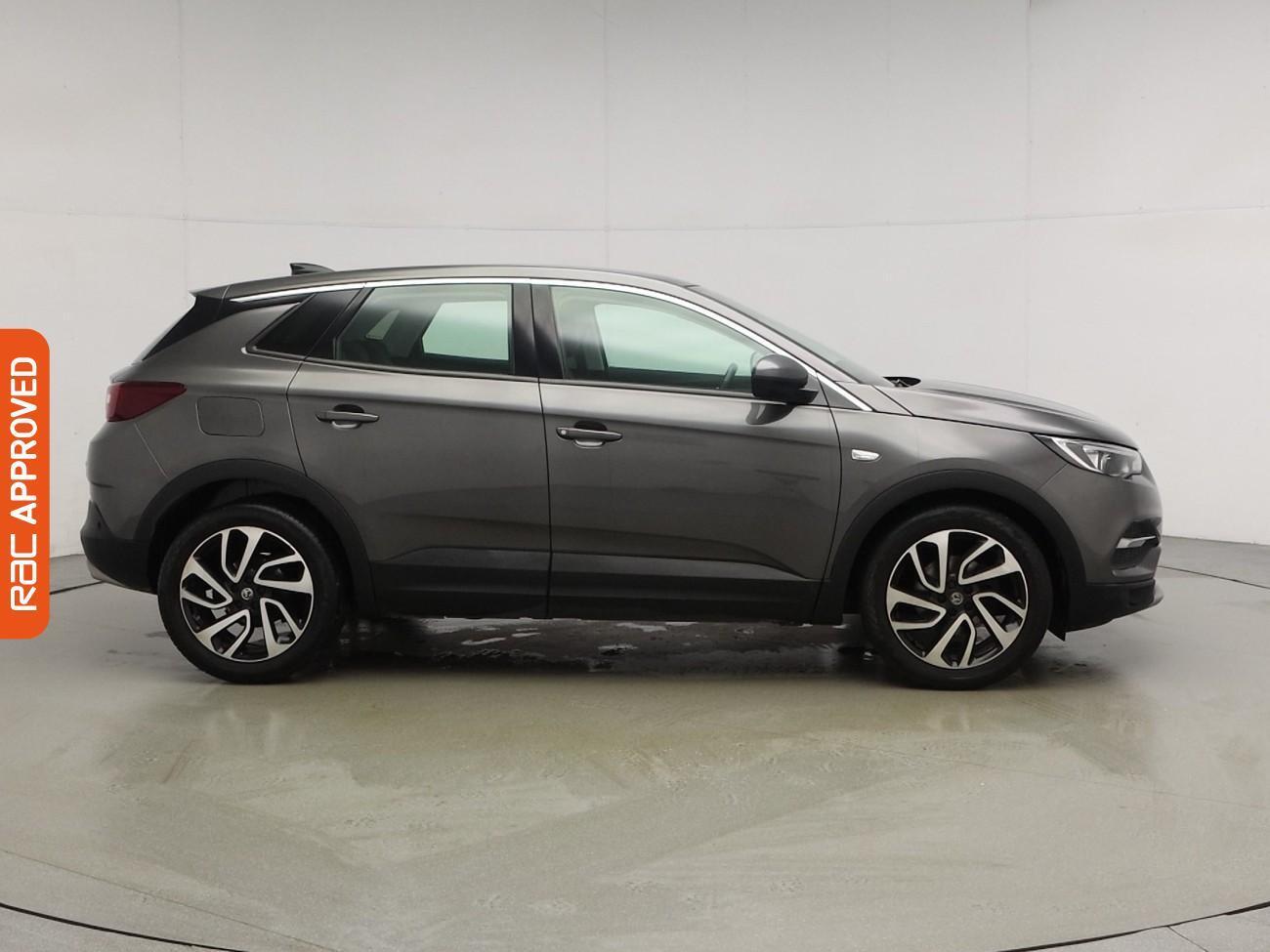 Used Vauxhall Grandland X 2018 for sale - 78105105: Photo 6