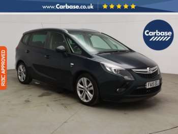 2015 - 2.0 CDTi SRi MPV 5dr Diesel Manual Euro 5 (130 ps)