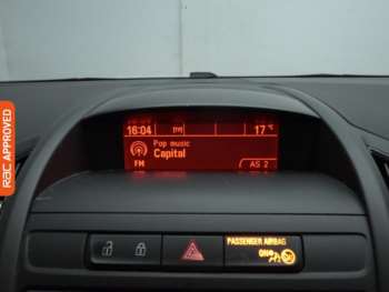 Used Vauxhall Zafira Tourer 2015 for sale - 74968835: Photo