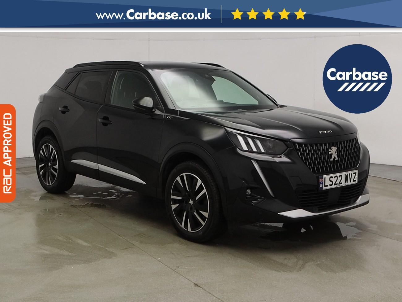 Used Peugeot 2008 2022 for sale - 75994432: Photo 1