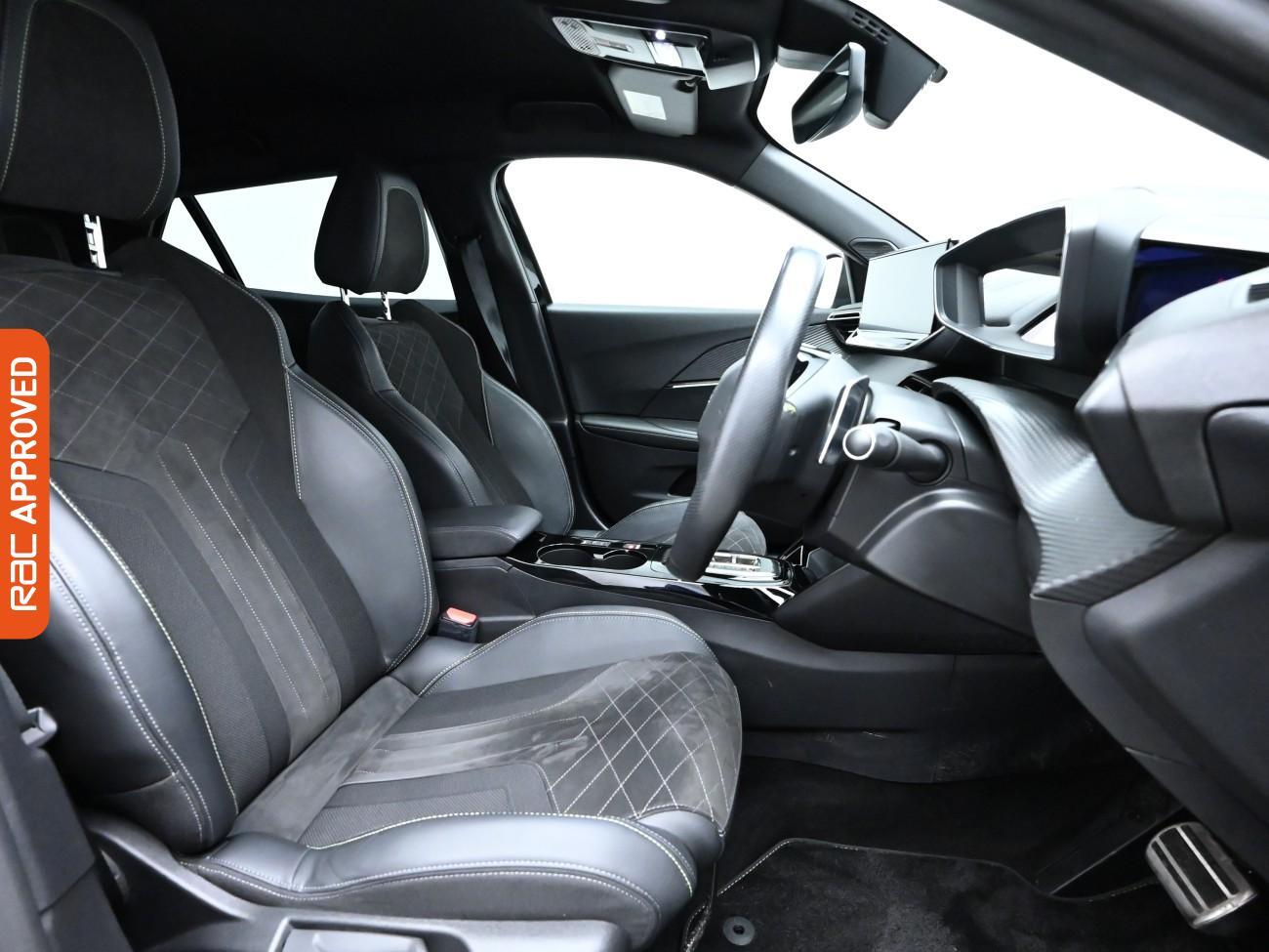 Used Peugeot 2008 2022 for sale - 75994432: Photo 12