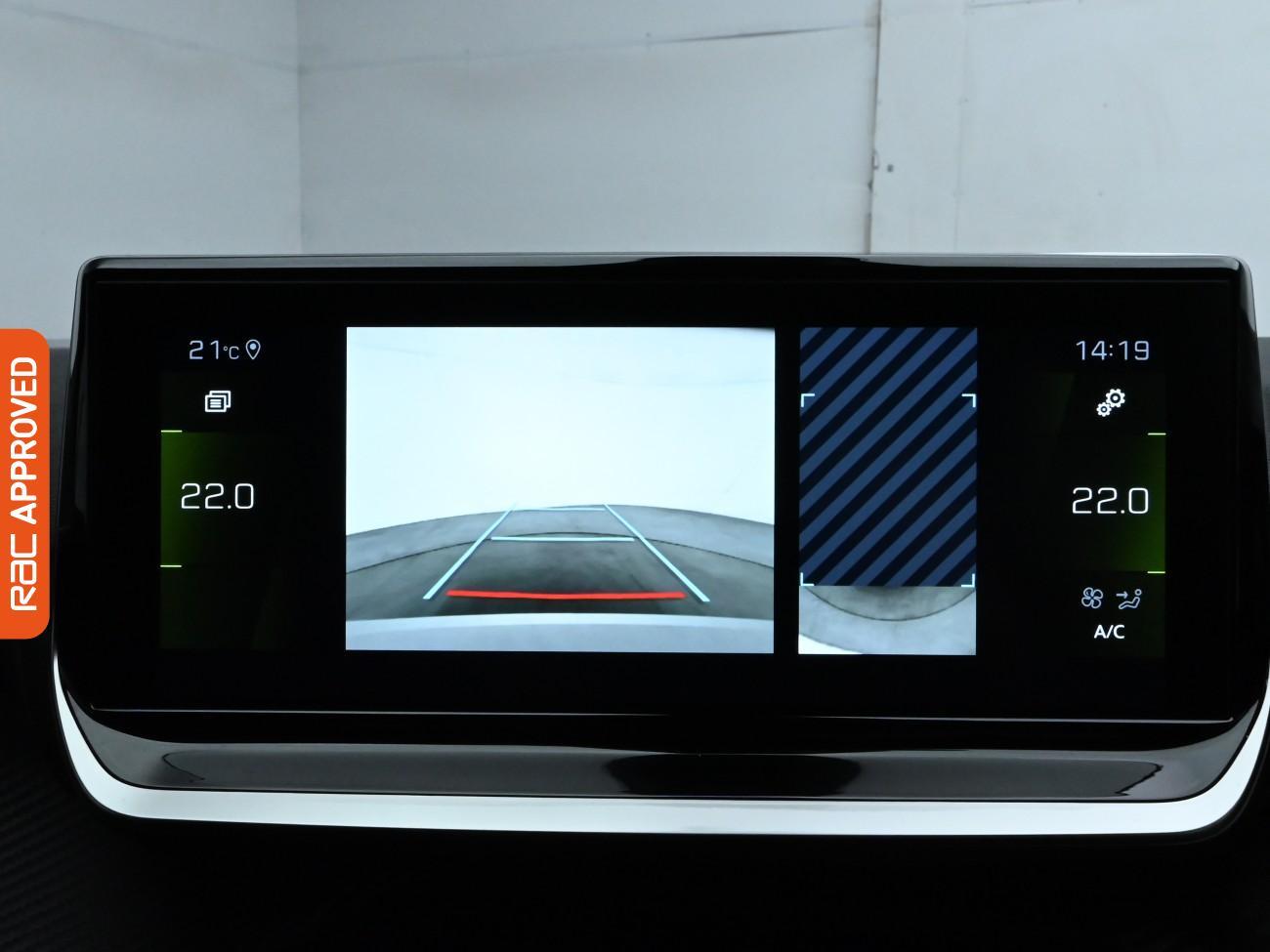 Used Peugeot 2008 2022 for sale - 75994432: Photo 14