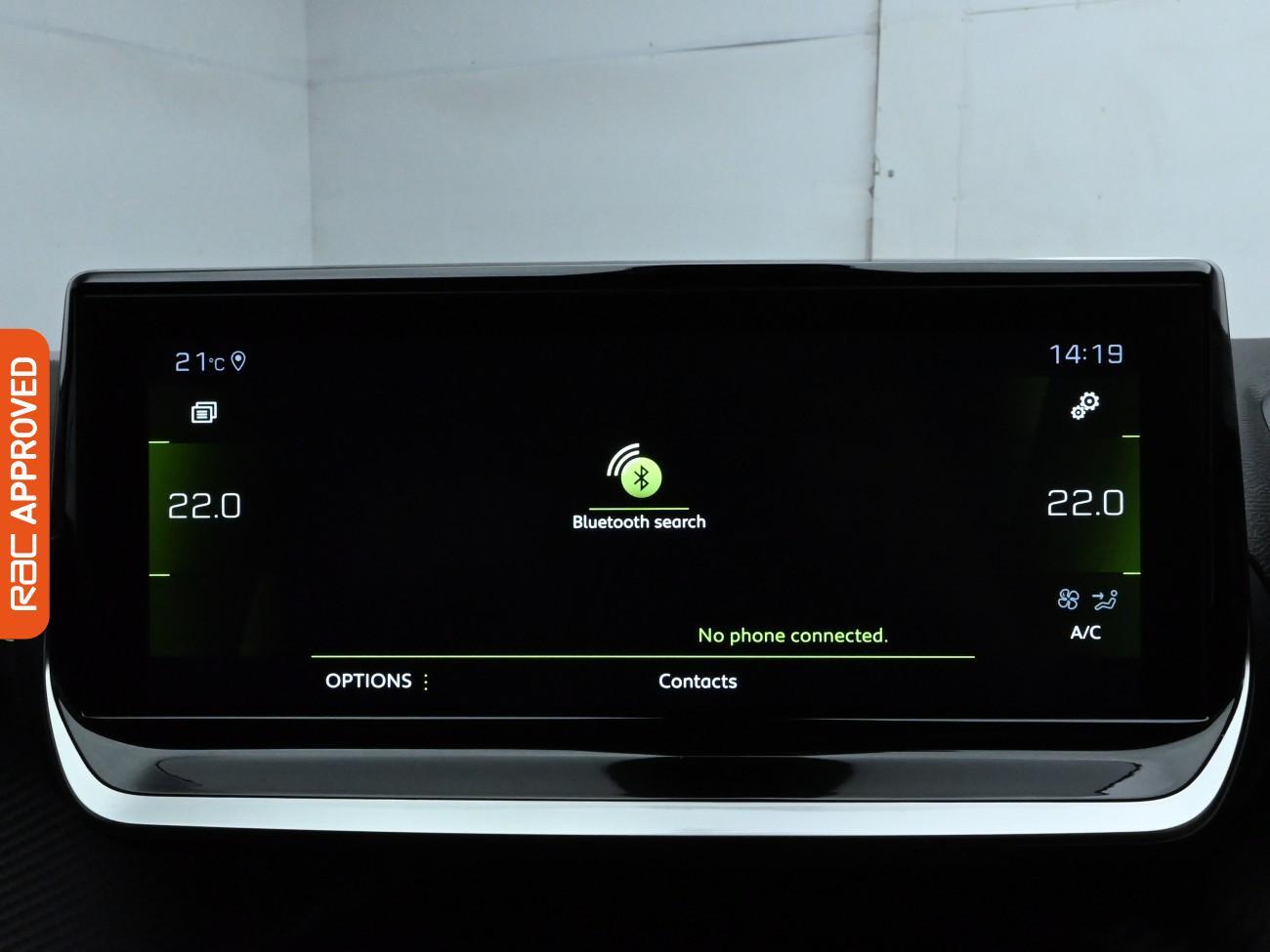 Used Peugeot 2008 2022 for sale - 75994432: Photo 15