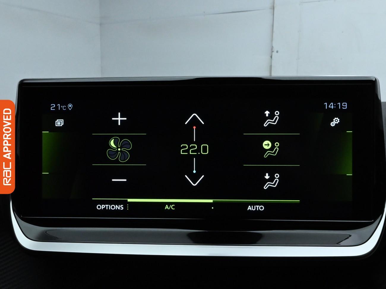 Used Peugeot 2008 2022 for sale - 75994432: Photo 19