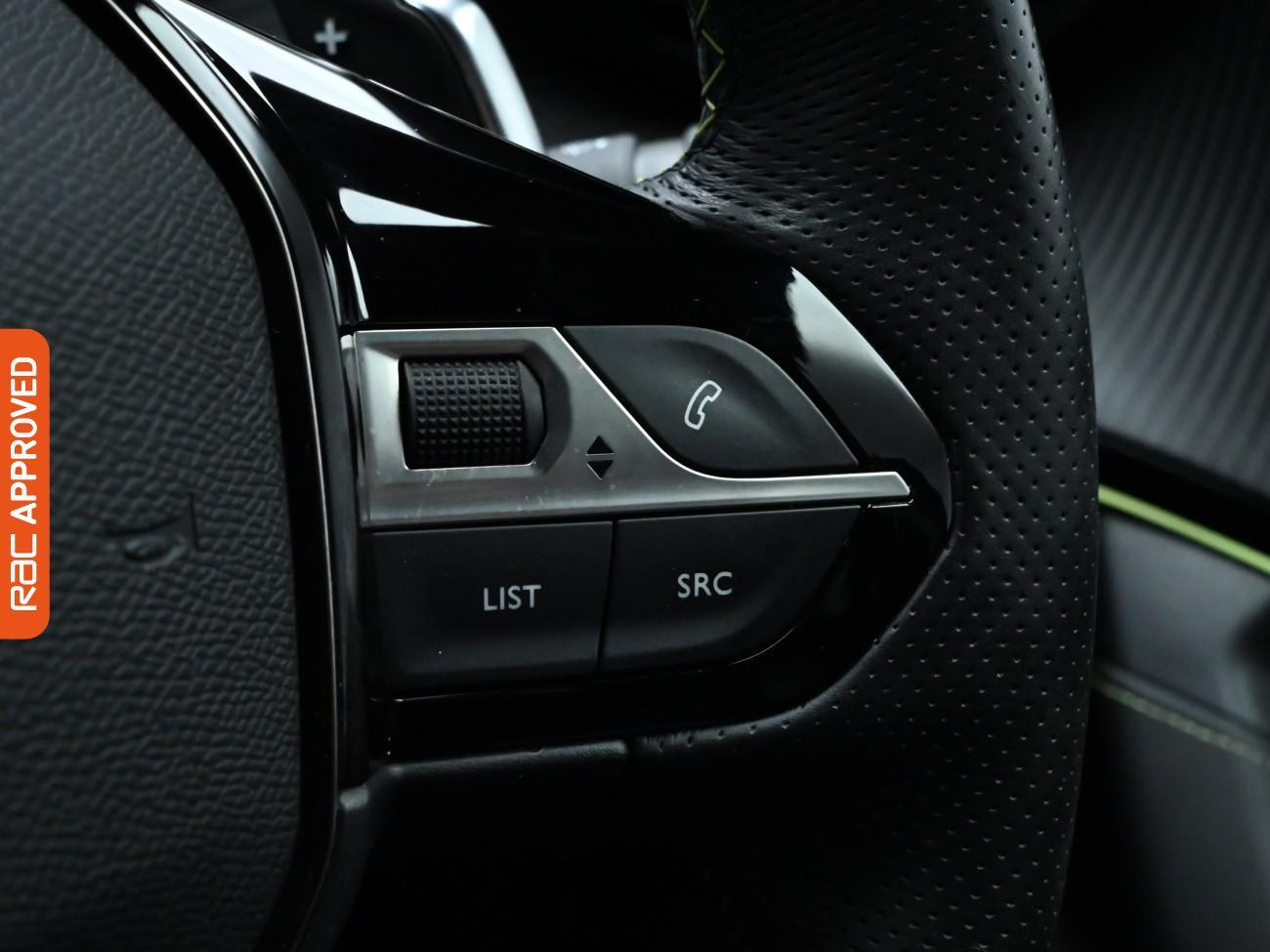 Used Peugeot 2008 2022 for sale - 75994432: Photo 22