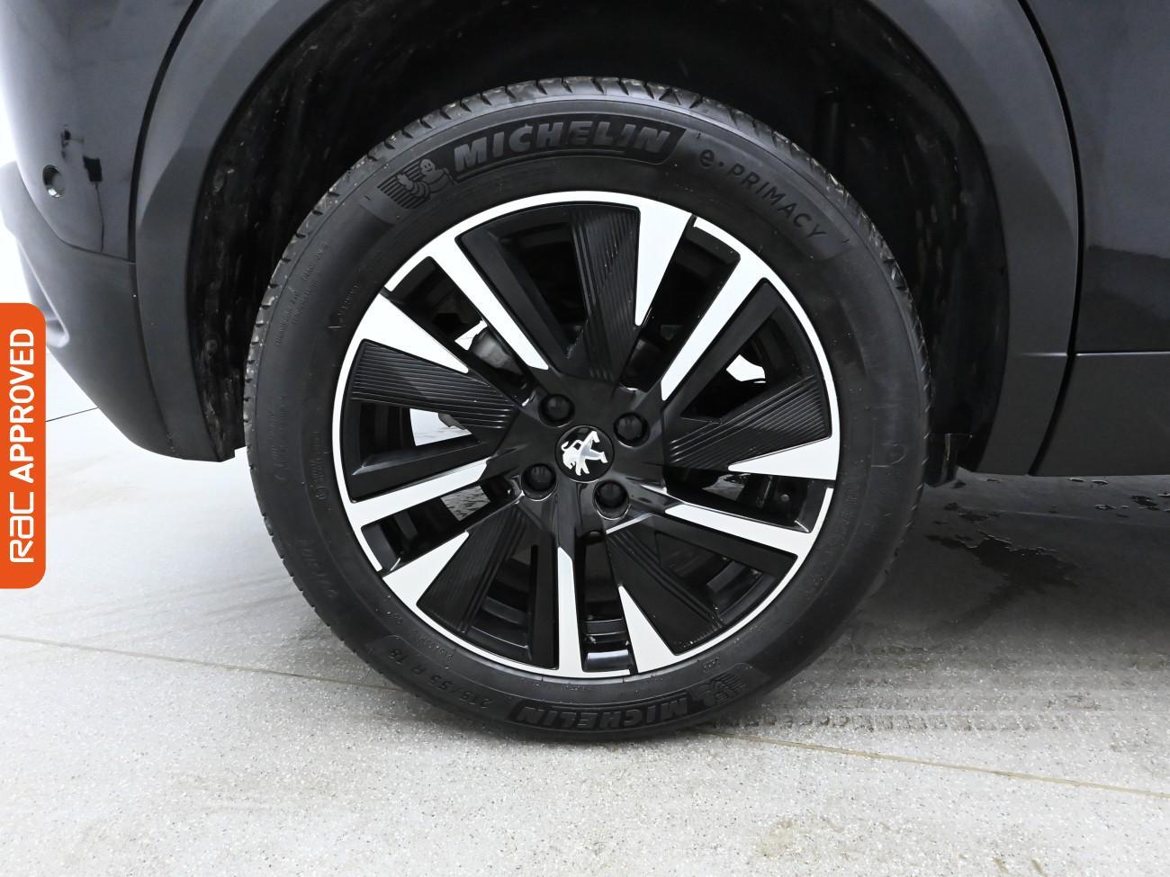 Used Peugeot 2008 2022 for sale - 75994432: Photo 27